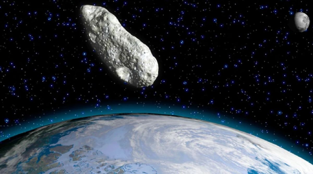 Apophis asteroide nasa