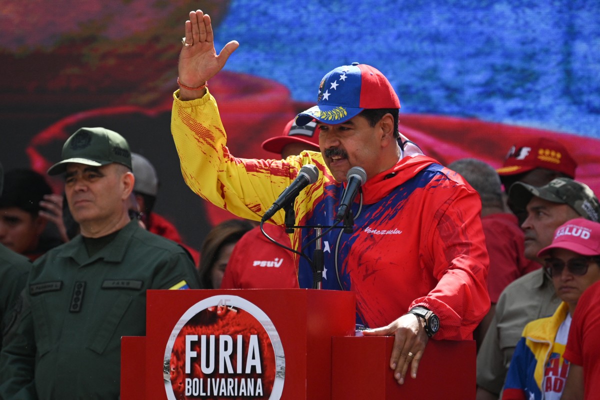 opositores en Venezuela