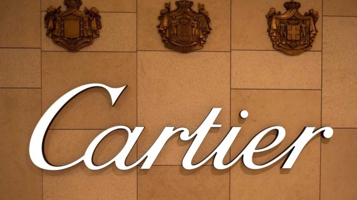 Un mexicano le ganó un pulso al gigante del lujo Cartier, al lograr comprar por 28 dólares dos pares de aretes por un error en el etiquetado. Foto: AFP