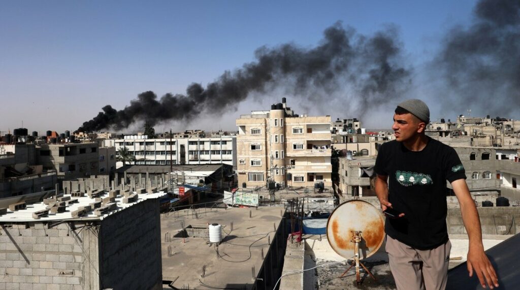 negociaciones Israel Hamás Gaza